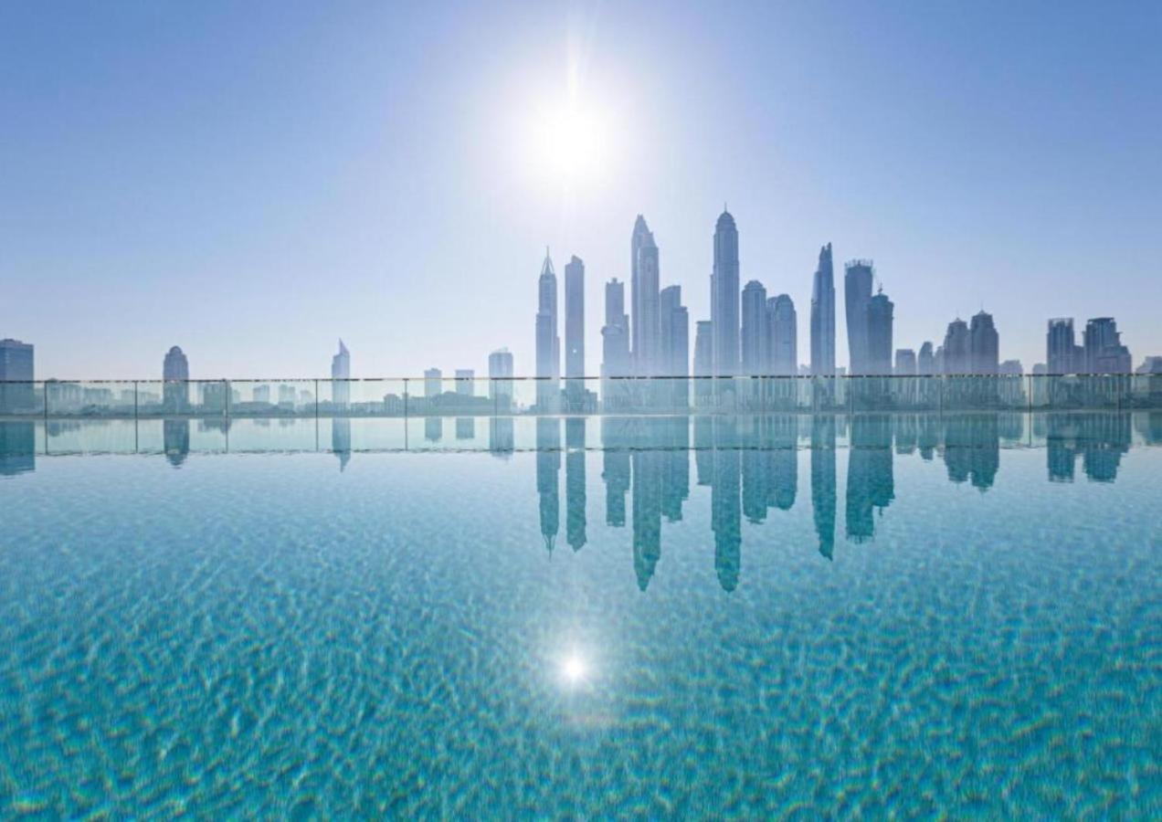 Appartamento Marina Skyline View & Harbour Beachfront *