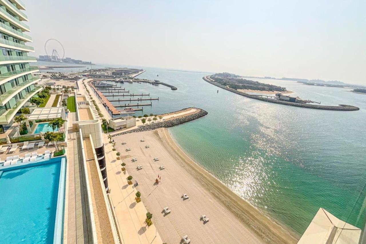 Marina Skyline View & Harbour Beachfront Appartamento *